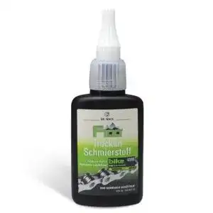 Trockenschmierstoff Dr. Wack F100 50 ml für Fahrräder