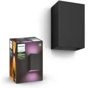 Philips Hue White & Color Ambiance Smart Home Lampe