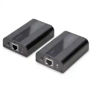 HDMI Extender Digitus DS-55204 für UHD 4K 60 Hz bis 70 m