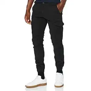 Cargohose Herren von Jack & Jones im Slim Fit Design