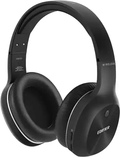 Noise-Cancelling Kopfhörer Edifier W800BT Plus kabellos im Vergleich