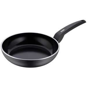Silit Messino Bratpfanne 28 cm für Induktion aus Aluminium