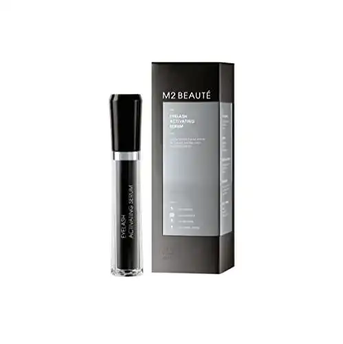 Wimpernserum M2Beauté Wachstumsbooster für längere Wimpern