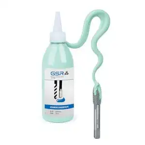 Bohr- und Schneidöl Gsr Profi 250ml – Schmiermittel für Metallbearbeitung