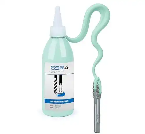 Bohr- und Schneidöl Gsr Profi 250ml – Schmiermittel für Metallbearbeitung
