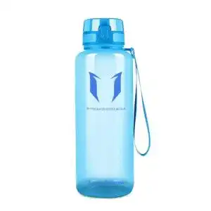 Super Sparrow Trinkflasche 1,5L – Auslaufsichere Sportflasche BPA-frei