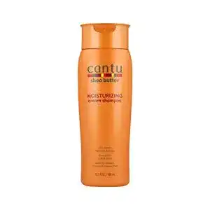 Cantu Sheabutter Feuchtigkeitsspendendes Creme Shampoo 400 ml