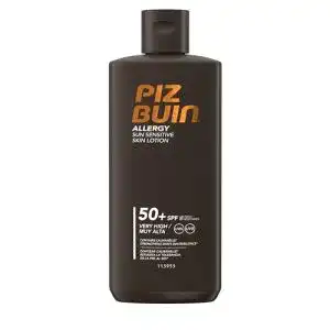 Piz Buin Allergy Sonnencreme mit LSF 50 für empfindliche Haut