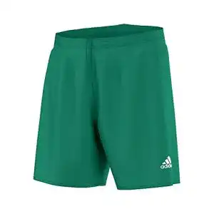 Adidas Herren Shorts Parma 16 WB in Bold Green/White