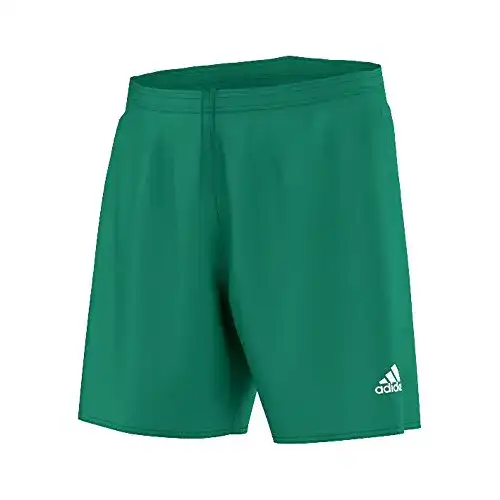 Adidas Herren Shorts Parma 16 WB in Bold Green/White