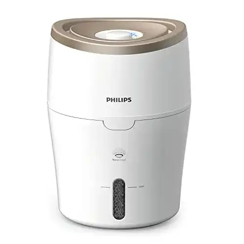 Luftbefeuchter Philips Domestic Appliances Serie 2000