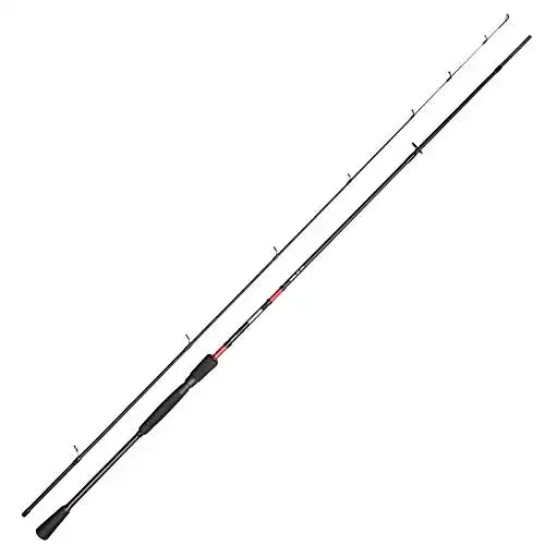 Drop-Shot-Rute Spro Angelrute Powercatcher 2,40m 28g