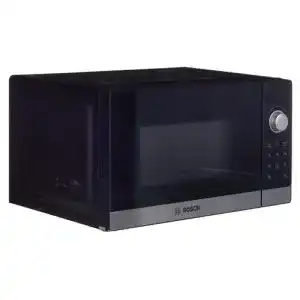 Bosch FFL023MS2 Serie 2 freistehende Mikrowelle 800W 20L