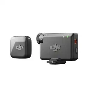 Bluetooth Mikrofon Dji Mic Mini (1 Sender + 1 Empfänger)