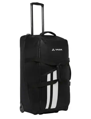 Reisetasche mit Rollen von VAUDE Rotuma 90, groß und geräumig