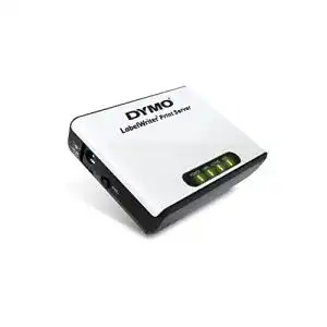 Printserver für Dymo LabelWriter – Netzwerkadapter für Etikettendrucker