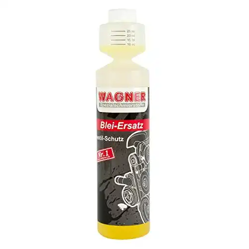 LaCyan Wagner Ventilschutzmittel 042250, 250 ml Bleiersatz