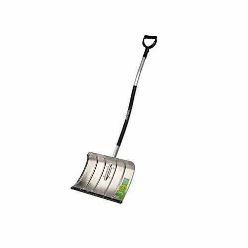 Schneeschieber Freund Victoria Freund 2000528 Ergo Aluminium