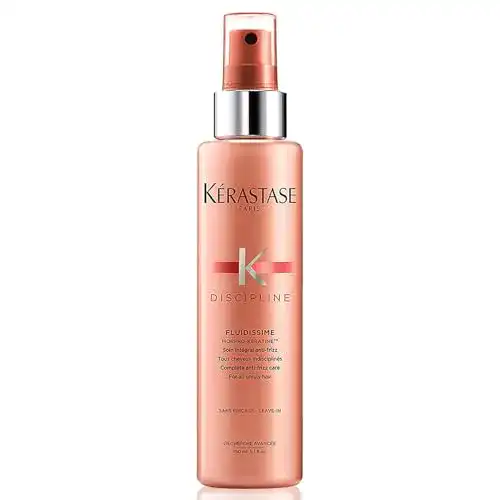Hitzeschutzspray von Kérastase für geschmeidiges Haar