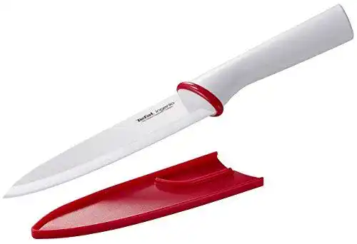 Keramikmesser Tefal K15302 Ingenio 16 cm