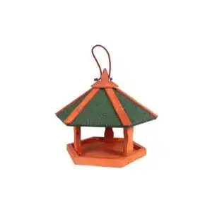 Vogelhaus Karlie Rena mit den Maßen 42,5 x 42,5 x 36,5 cm