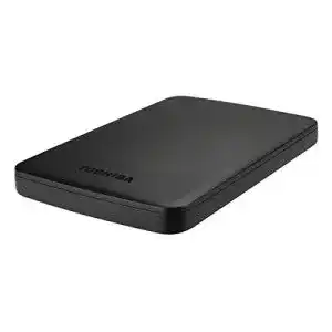 Toshiba-Externe-Festplatte