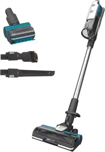 Hoover Akku-Staubsauger HF9 PET für Tierhaare
