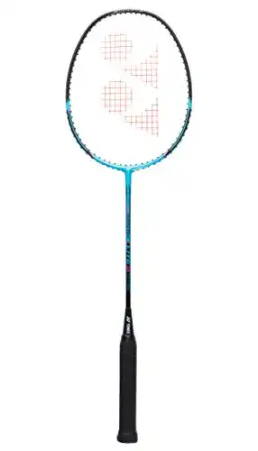 Yonex Badmintonschläger ISO-LITE 3 für Einsteiger im Badmintonsport