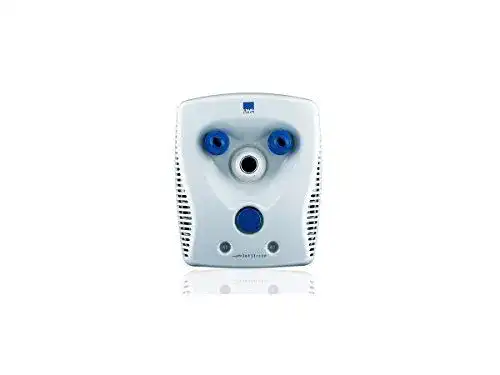 Gegenstromanlage Uwe Jetstream Juno 3,2 kW 230 V in Weiß