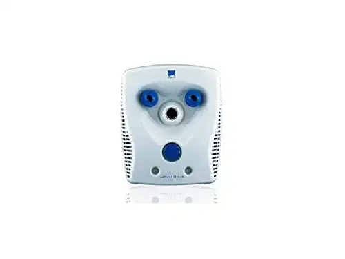 Gegenstromanlage Uwe Jetstream Juno 3,2 kW 230 V in Weiß