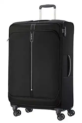 Samsonite Popsoda Spinner L – Erweiterbarer Koffer für Reisen