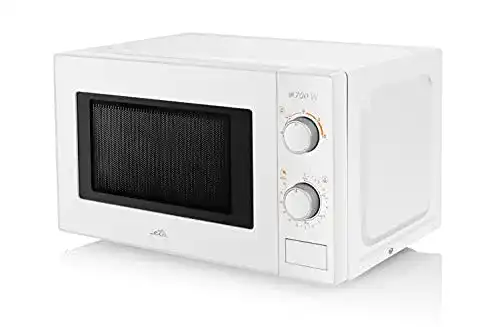 Mikrowelle ohne Grill ETA Morelo mit 5 Leistungsstufen