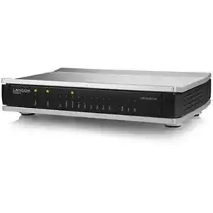 Lancom 883 Single Site Business-VoIP-Router mit VDSL2/ADSL2+