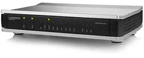 Lancom 883 Single Site Business-VoIP-Router mit VDSL2/ADSL2+