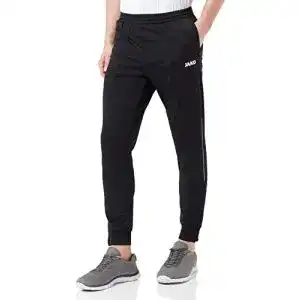 Jogginghose Herren JAKO Herren Hose Copa Polyesterhose