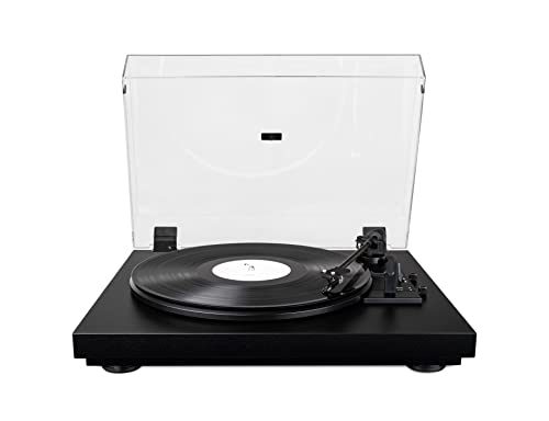 Pro-Ject Plattenspieler Automat A1 Vollautomatisches System