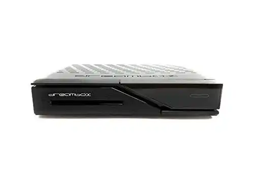 Linux Receiver Dreambox DM520 Mini HD mit DVB-S2 Tuner