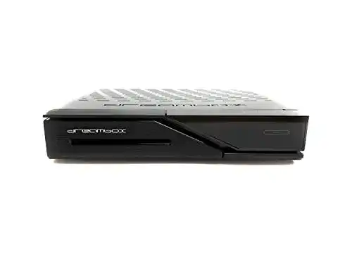 Linux Receiver Dreambox DM520 Mini HD mit DVB-S2 Tuner