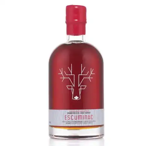 Ahornsirup Escuminac Canadian Maple Syrup Great Harvest