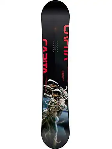 Capita Snowboard Capita Outerspace Living 2020 154 cm