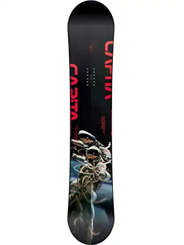 Capita Snowboard Capita Outerspace Living 2020 154 cm
