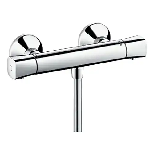 Duschthermostat Hansgrohe Ecostat Universal Aufputz