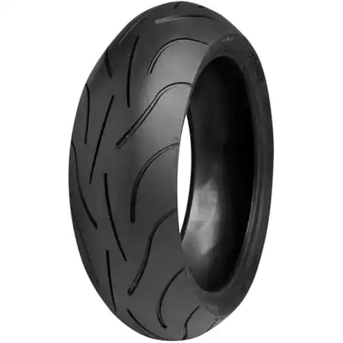 Motorradreifen Michelin Pilot Power 2CT 160/60ZR17 für Hinterrad
