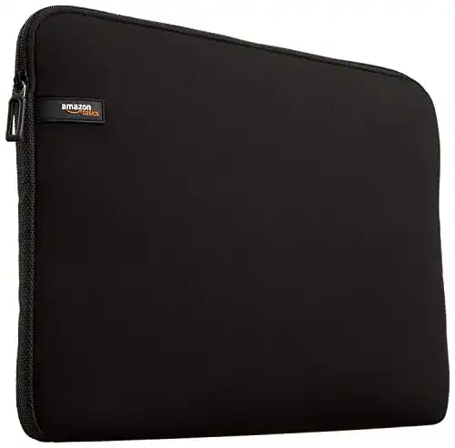 MacBook Tasche von Amazon Basics für 13,3 Zoll Laptops