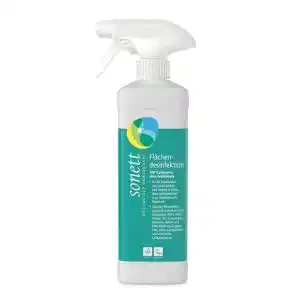 Desinfektionsspray Sonett Flächendesinfektion 500 ml