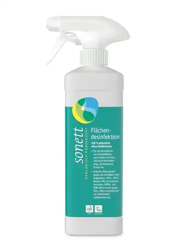 Desinfektionsspray Sonett Flächendesinfektion 500 ml