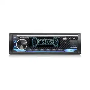 Caliber Autoradio mit Bluetooth 1DIN, DAB+/FM Tuner und USB