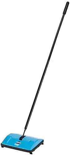 Teppichkehrer Bissell 2402E und 2402N Sturdy Sweep