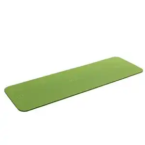 Airex Fitline 180 Gymnastikmatte in Kiwi, 180 x 60 x 1 cm