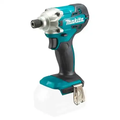 Makita DTD156Z Schlagschrauber 18 V LXT mit 155 Nm Drehmoment